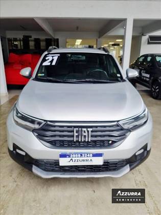 FIAT STRADA 1.3 FIREFLY FLEX VOLCANO CD MANUAL